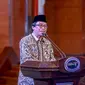 Wakil Bupati Jember Abdul Muqit Arief. (dok. Kemenpar/Dinny Mutiah)