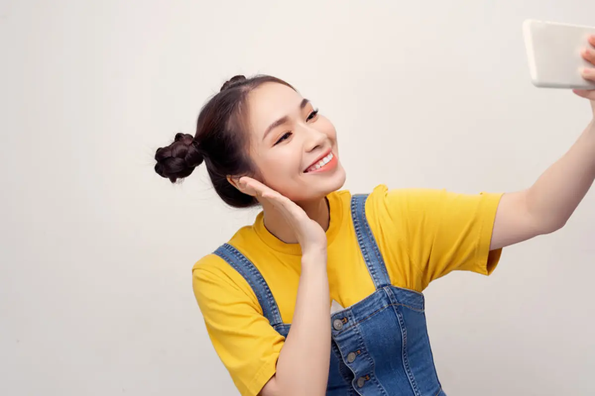 mencintai diri sendiri