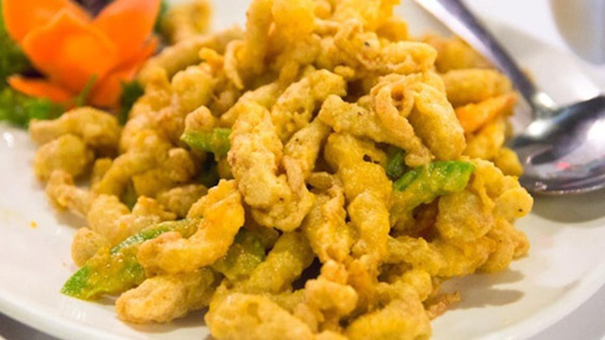 Resep Jamur Tiram Crispy Gurih Renyah Lifestyle