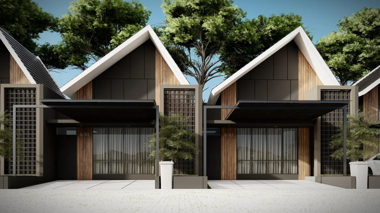 Krakatau Sarana Properti
