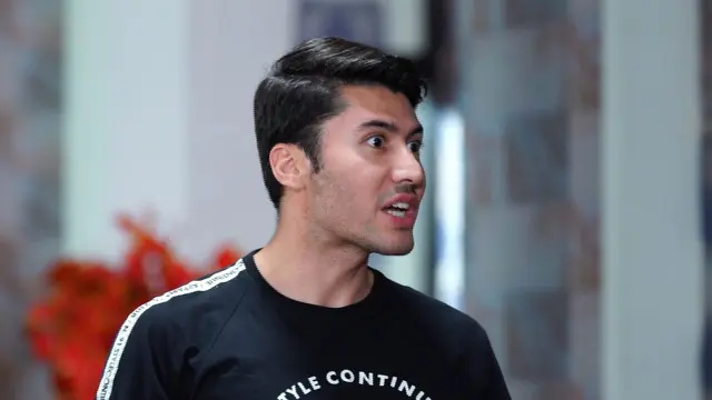 Badai Pasti Berlalu
