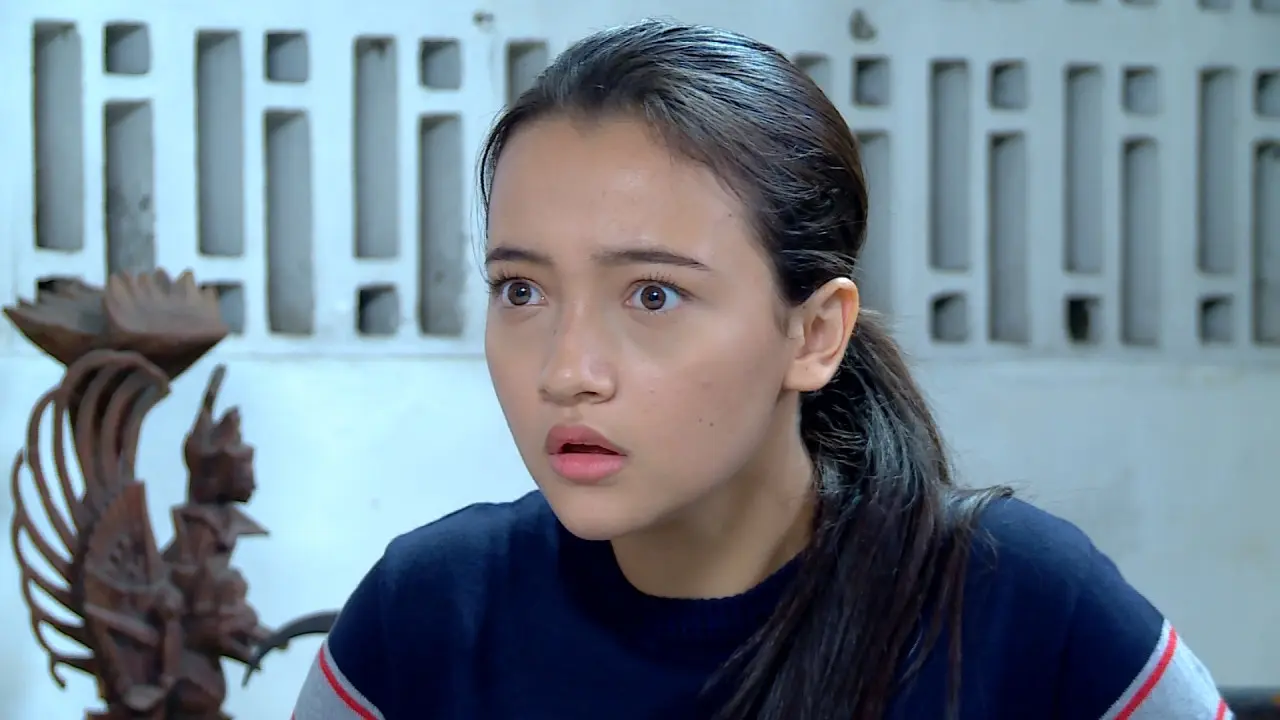 Sodrun Merayu Tuhan