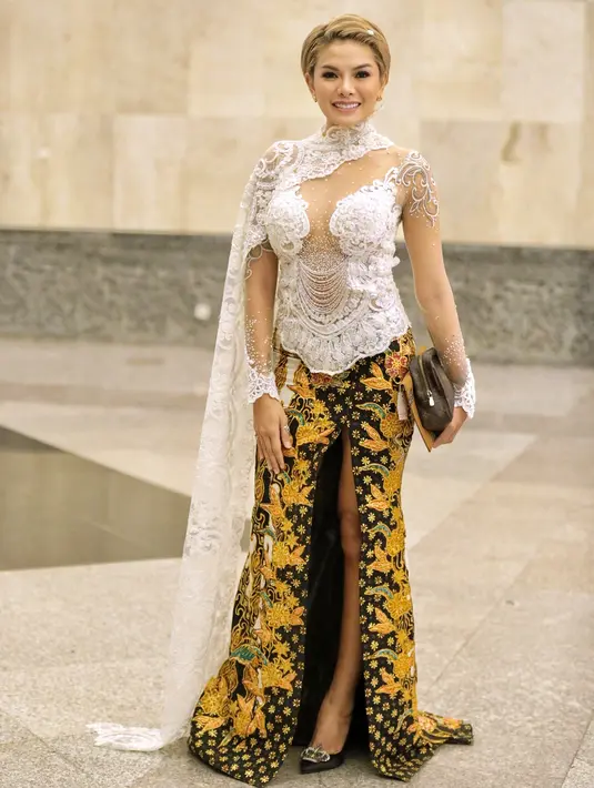 (Adrian Putra/Bintang.com)