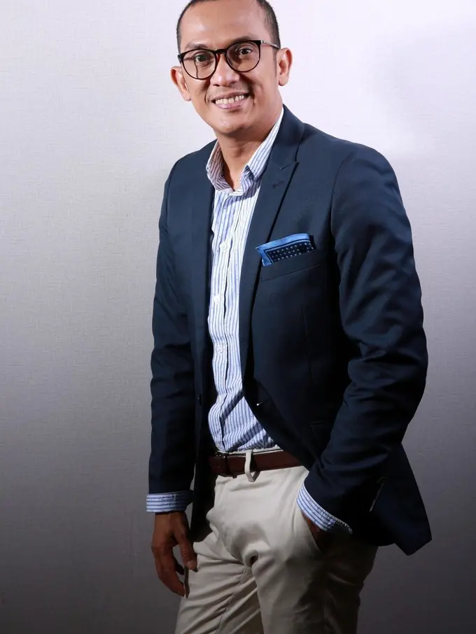 [Bintang] Steny Agustaf