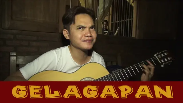 Eks-Gitaris Kangen Band Ini 'Gelagapan' Soal Gitar