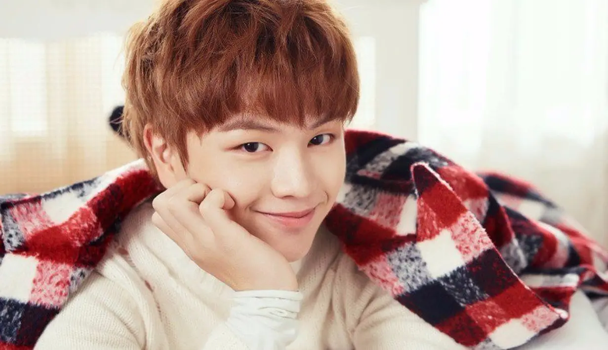 Sejak bermain di drama Goblin, nama Yook Sungjae menjadi pusat perhatian publik. Selain tampan, ia juga cowok yang punya kharisma. (Foto: Allkpop.com)