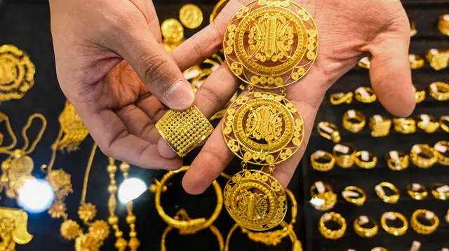 Update Harga Emas Perhiasan Hari Ini 28 Agustus 2026