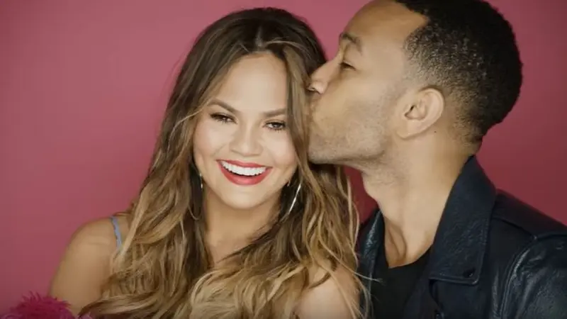 Chrissy Teigen