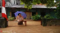 Pasca Banjir Bandang, Kota Manado Mulai Dialiri Listrik
