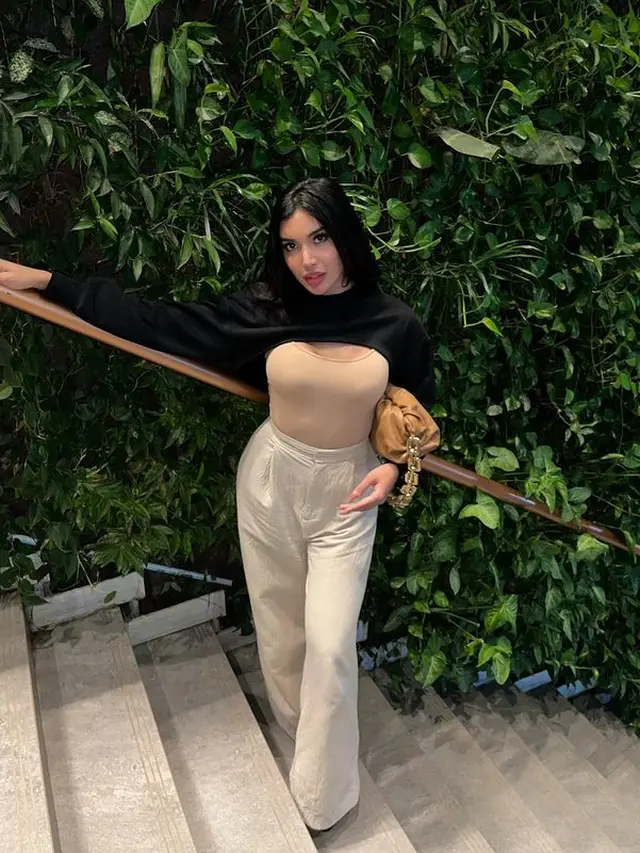 7 Potret Terbaru Millen Cyrus Usai Jalani Rehabilitas