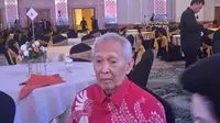 Guntur Soekarno Bantah Isu Bung Karno Punya Emas Berton-ton di Bank Swiss dan Batu Intan Terbesar
