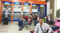 KAI Sumut Batalkan 8 Perjalanan KA Terkait Corona COVID-19