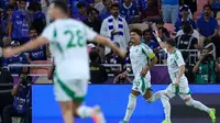 Dominasi Arab Saudi di AFC Champions League Elite 2024/2025: Satu Tim Sudah Pasti ke Final