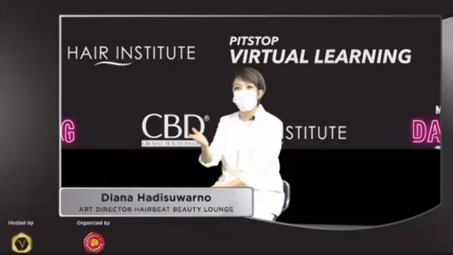 Diana Hadisuwarno