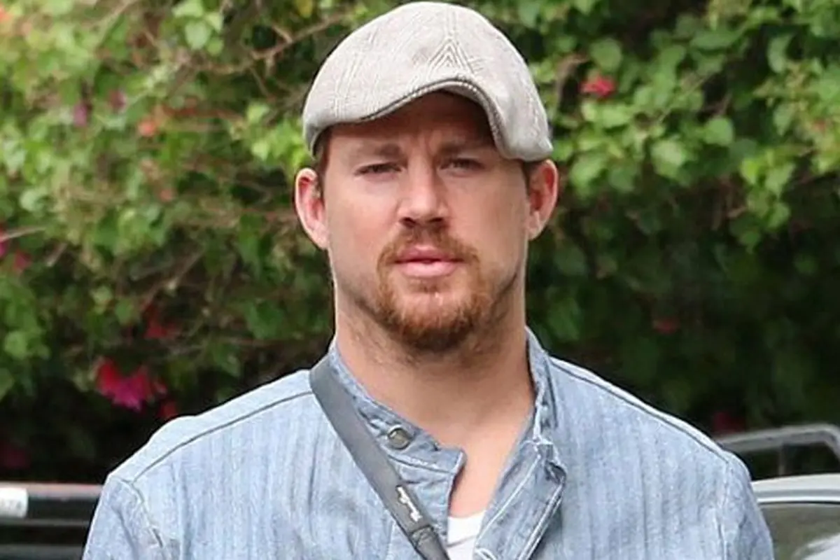 Channing Tatum