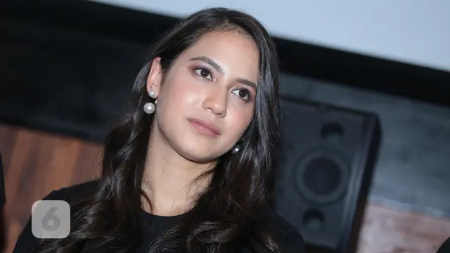 [Bintang] Pevita Pearce