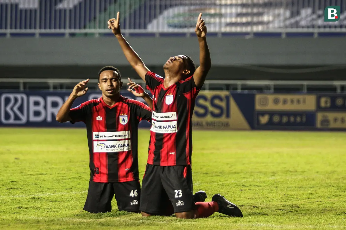 Foto: 3 Debutan Timnas Indonesia yang Menjadi Bintang di Era Shin Tae-yong usai Laga Kontra Chinese Taipei