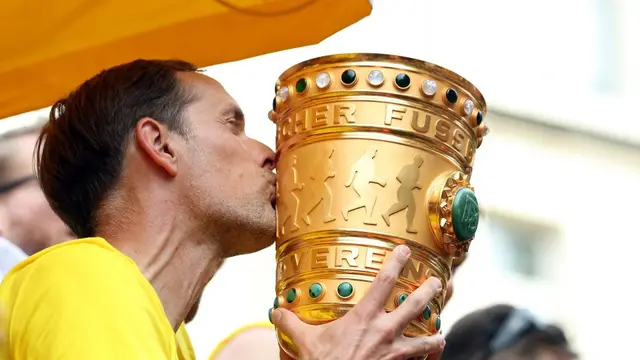Thomas Tuchel