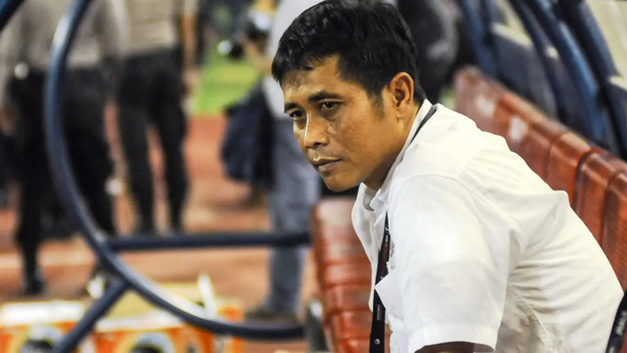 Joko Susilo