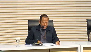 Dugaan Anggota Aktif Terlibat Korupsi BNPB, KPK Tunggu Mabes TNI