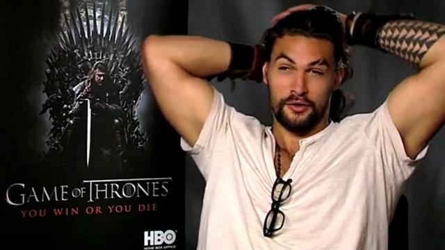 Resep Punya Dada Bidang Ala Jason Momoa Si Aquaman Health Liputan6 Com