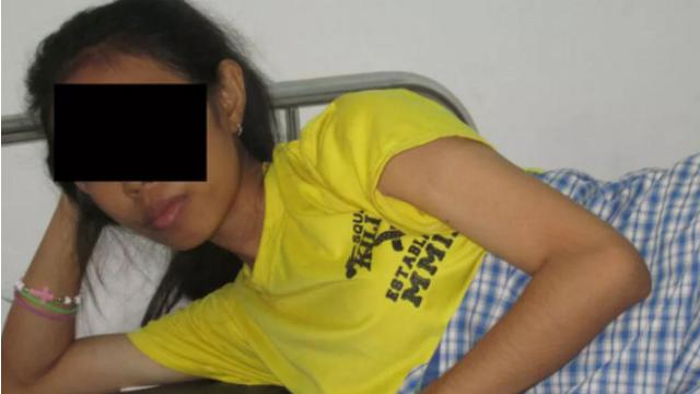 Proses Hukum Mahasiswi Kedokteran Hewan di Kupang Buang Bayi di Tempat Sampah