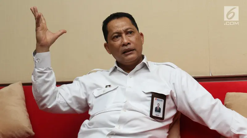 Budi Waseso