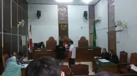 Dianggap Belum Lengkap, Sidang Praperadilan Jonru Ginting Ditunda