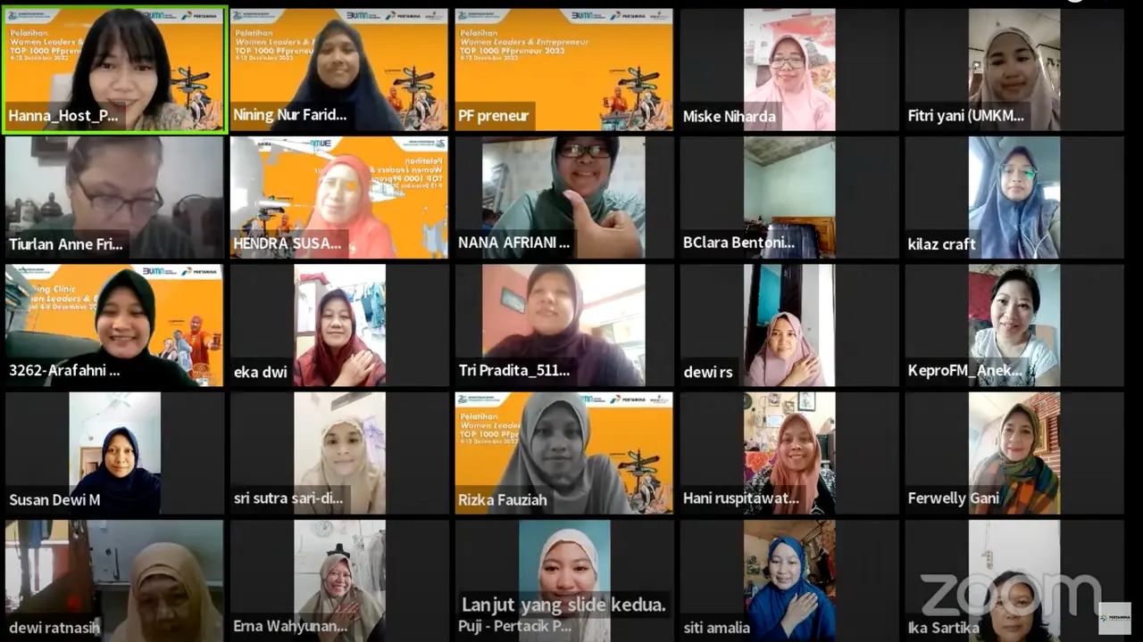 PFpreneur