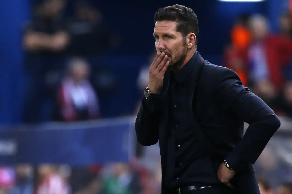 Diego Simeone