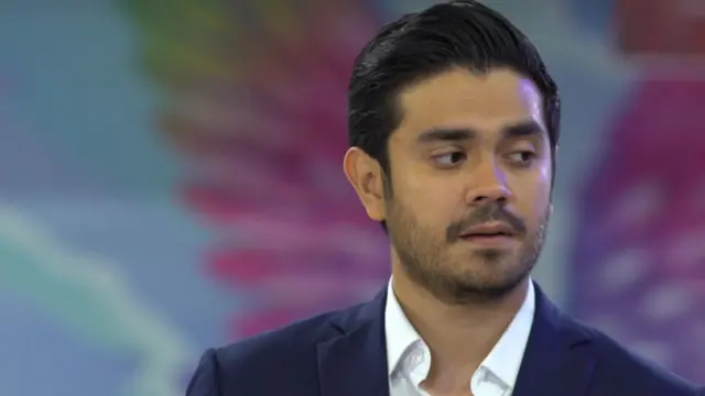 Cinta Setelah Cinta