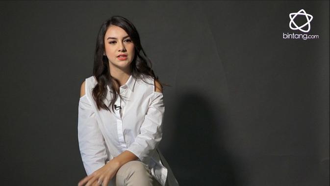 Pandangan Irish Bella Terhadap Perkembangan Film Horor Tanah Air News Entertainment Fimela Com