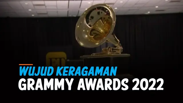 THUMBNAIL GRAMMY