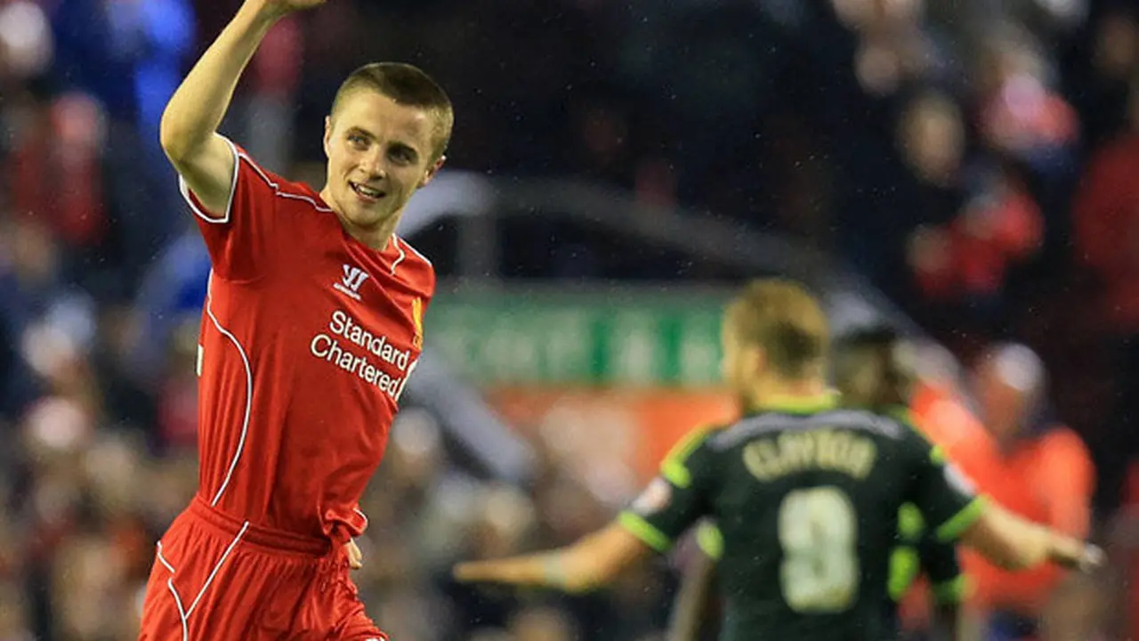 Jordan Rossiter