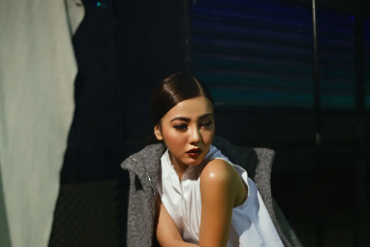 [Bintang] Bella Shofie