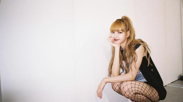 Lisa Blackpink
