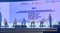 Pertamina Ungkap Manfaat Ekonomi dari Hilirisasi: Kurangi Impor dan Buka Lapangan Kerja