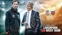 Prediksi Liverpool Vs West Ham United: Langsung Tancap Gas