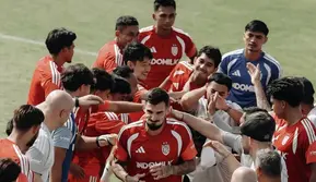 Java United vs Bali United: Ancaman Eksplosivitas Serdadu Tridatu