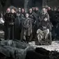 Games of Thrones Season 8 Episode 4 (HBO)