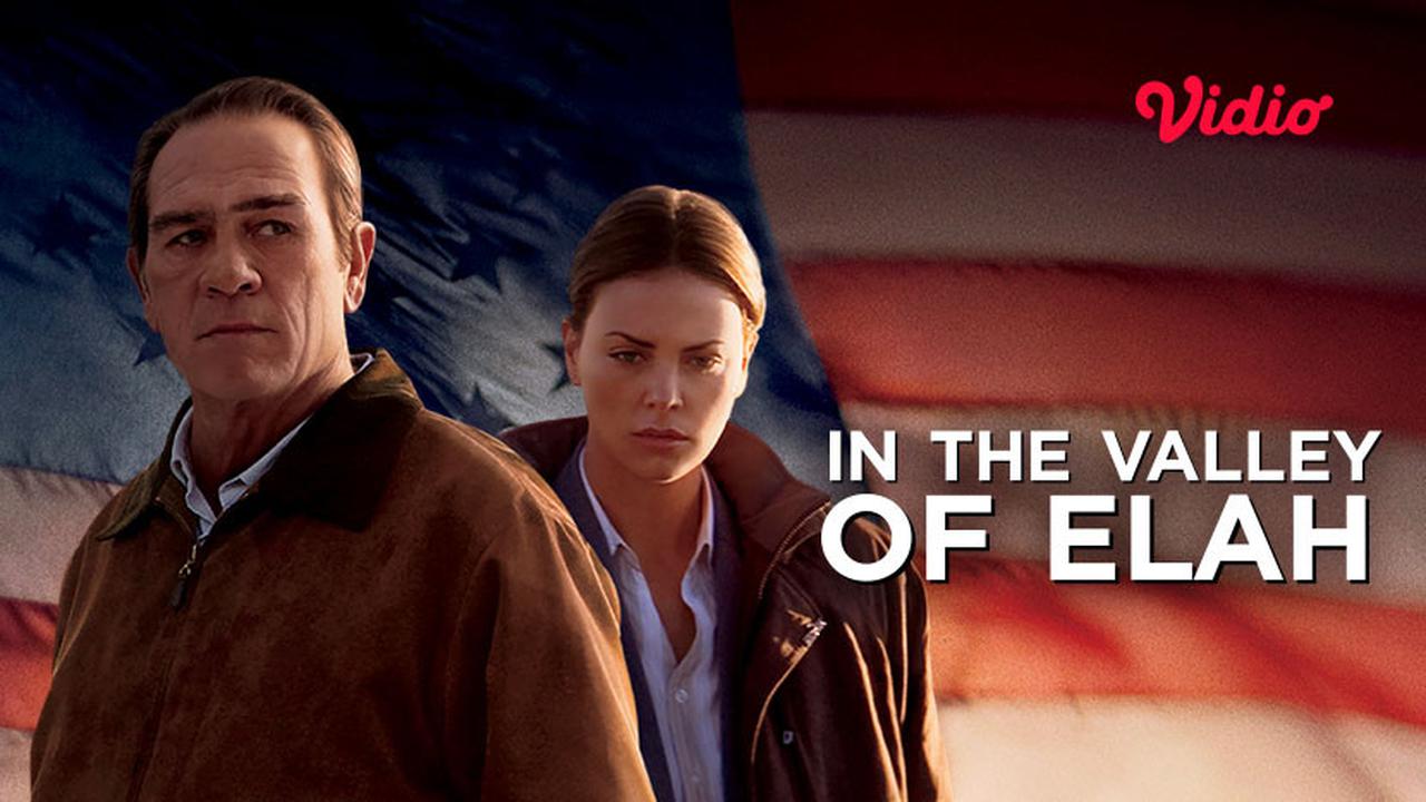 Film In the Valley of Elah