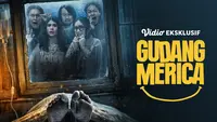 Sinopsis Film Gudang Merica di Vidio, Misteri Hilangnya Jenazah Pasien