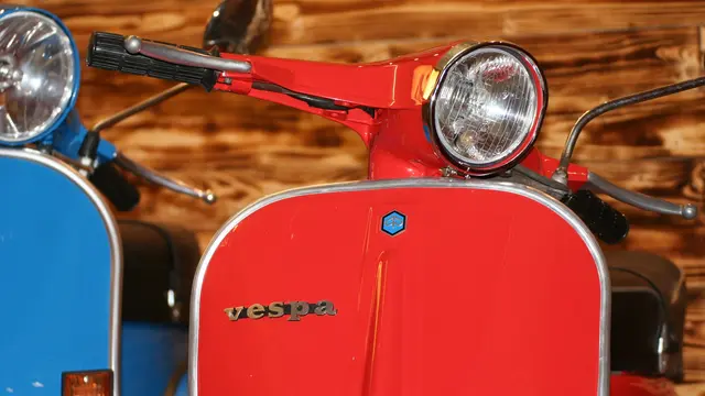 Penyebab Lampu Motor Redup