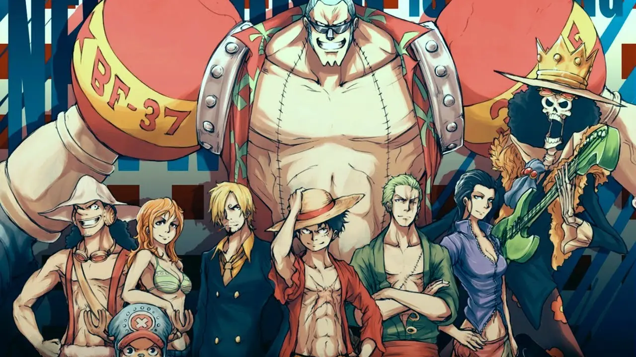 [Bintang] 3 Anime Petualangan yang Sanggup Bikin Kamu Tahan Napas