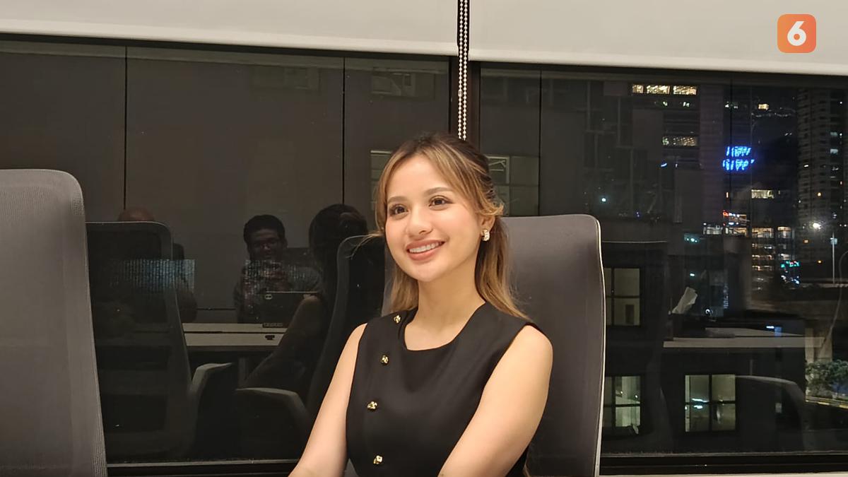 Fakta Unik Lagu Selama Ku Bernafas dari Anggi Marito, Kolaborasi dengan Musisi Andi Rianto