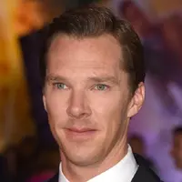 Penampilan Benedict Cumberbatch di tahun 2016, saat peluncuran film Doctor Strange. (AFP/Bintang.com)