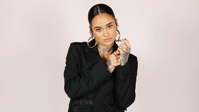 Kehlani