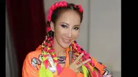 Coco Lee meninggal dunia. (dok. Instagram @cocolee/https://www.instagram.com/p/B4tzj9MlyUs/?hl=en/Dinny Mutiah)