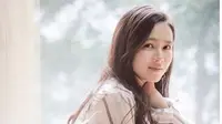 Son Ye Jin, Wanita Tercantik Sedunia 2020. (dok.Instagram @_son_ye_jin_/https://www.instagram.com/p/BLHdfMcjp0k/Henry)