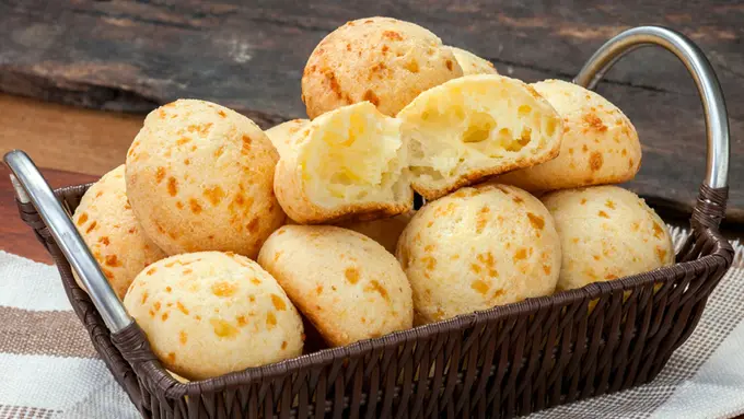 roti keju